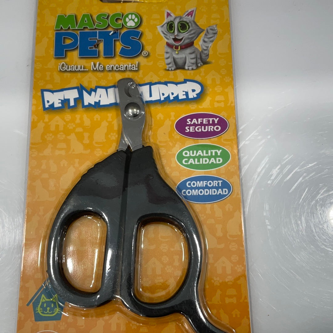Masco Pets Nail Clipper