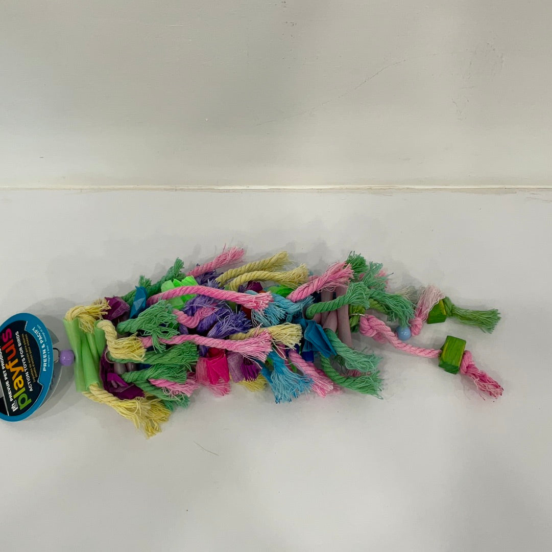 Playfuls Toys For Birds