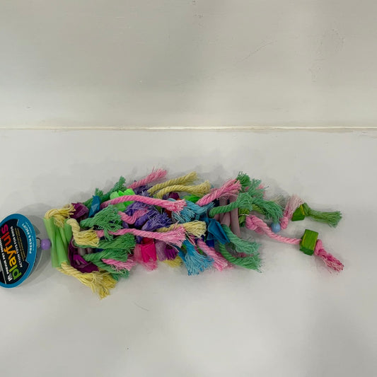 Playfuls Toys For Birds