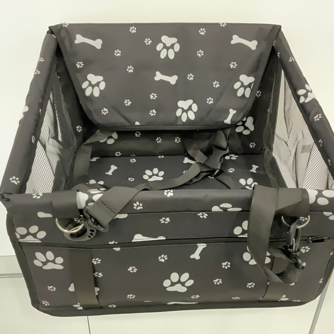Dog Car Seat