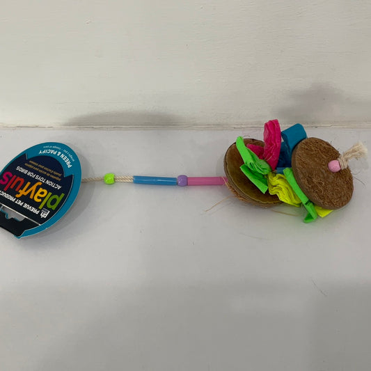 Playfuls Toys for Birds