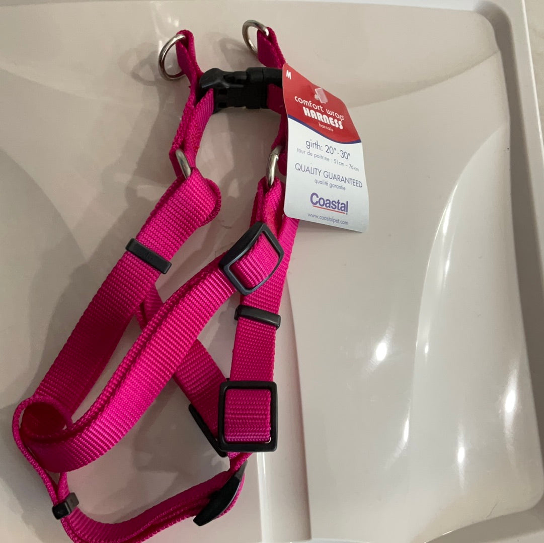 Comfort Wrap Harness 20’’-30’’