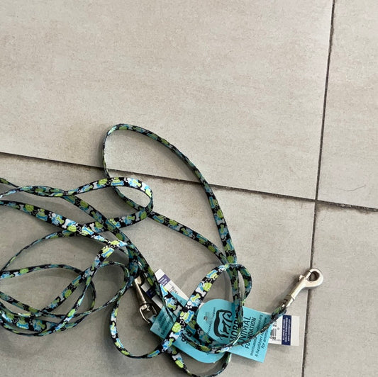 3/8” PRINT LEASH 4’ OUT