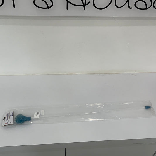 Aquarium Accessories Clear & Blue CF-50P