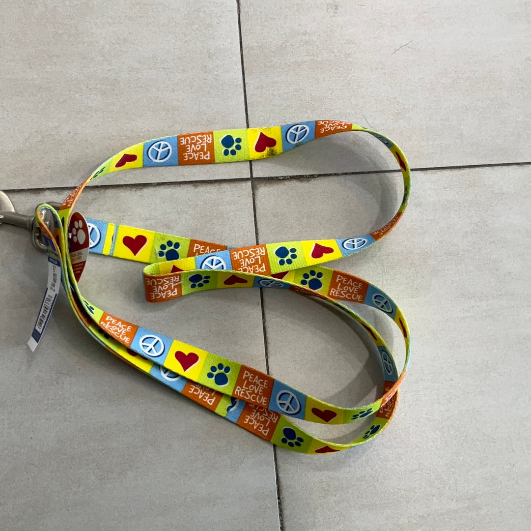 Pet Attire 6’ Leash