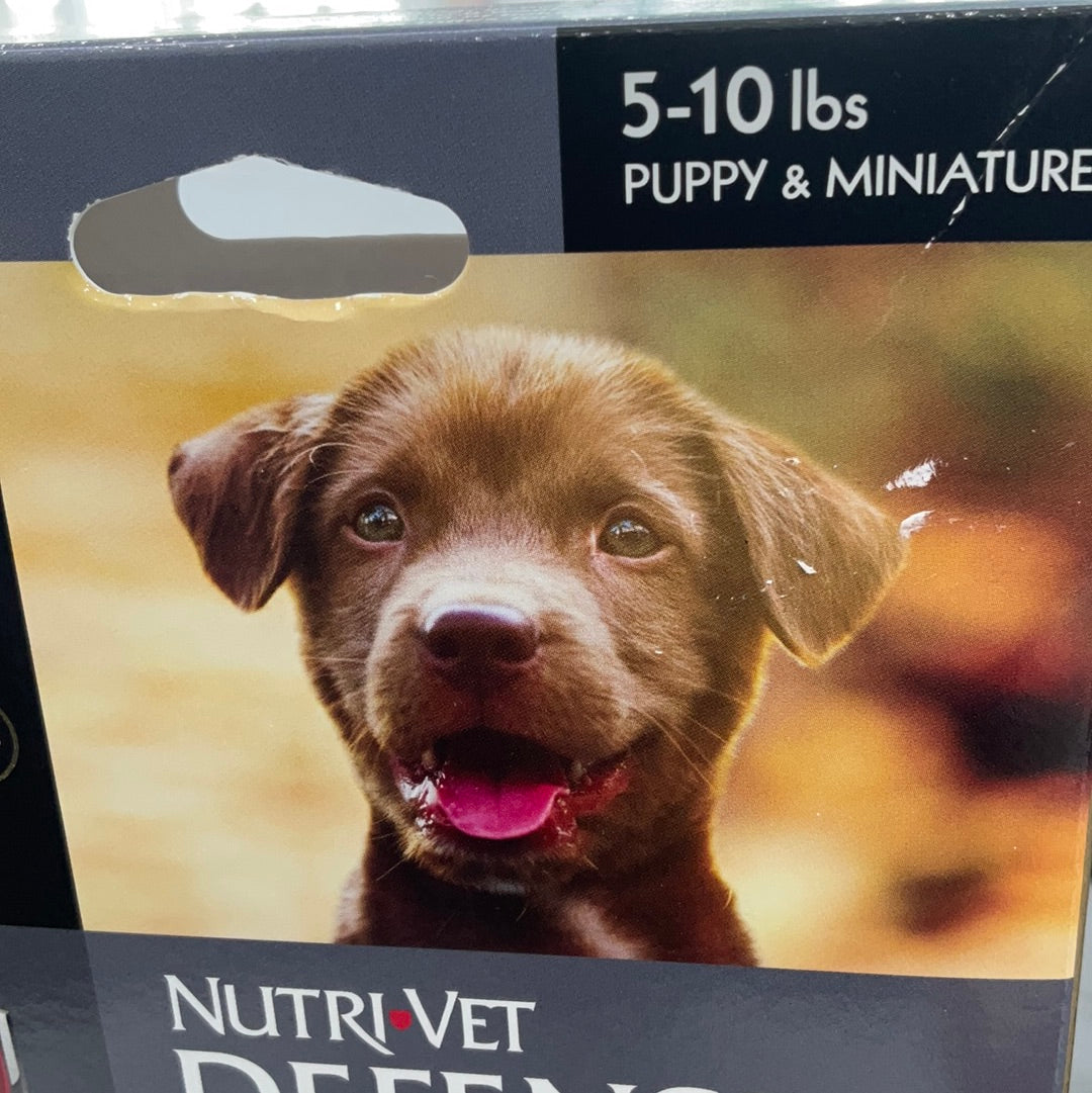Nutrí Vet Defense For Dogs