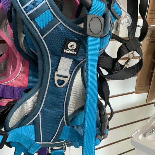 Pet Heart Dog Harness