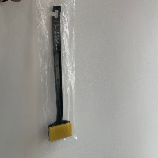 Boyu Aquarium Scraper AS-102