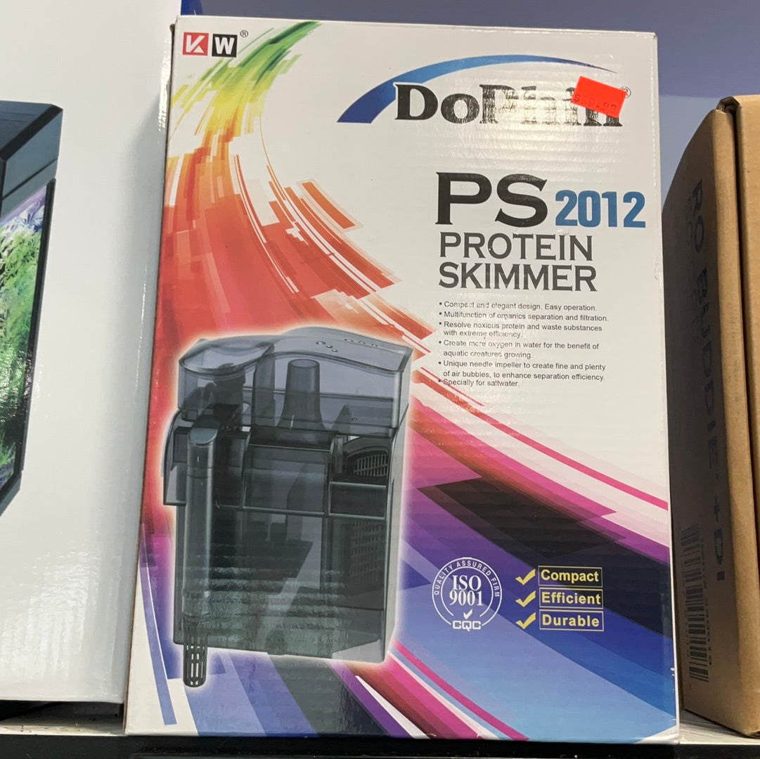 Dolphin PS2012 Protein Skimmer