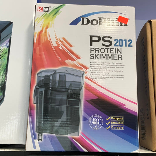 Dolphin PS2012 Protein Skimmer