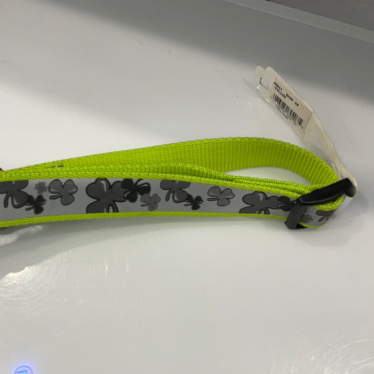 Lazer Brite Reflective Collar