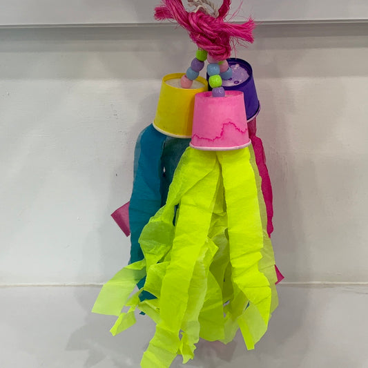 Playfuls Toys for Birds