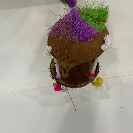 Playfuls toys for birds