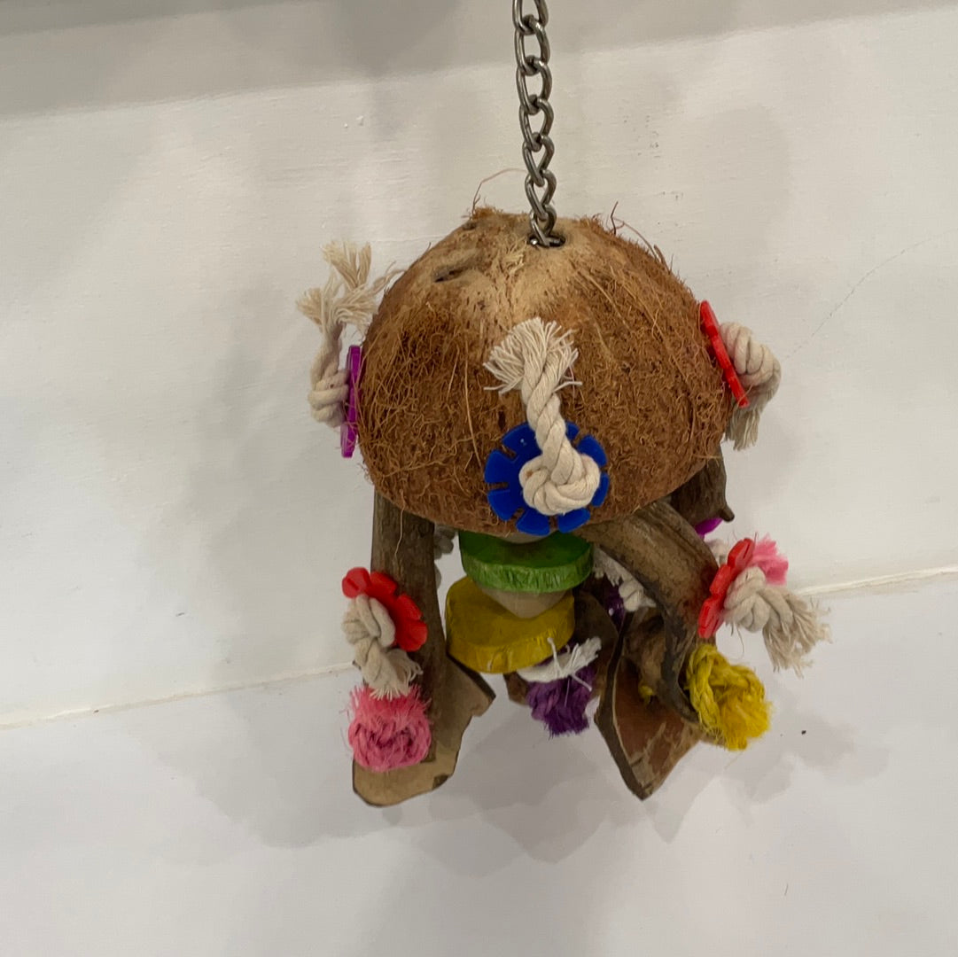 Playfuls Toys For Birds