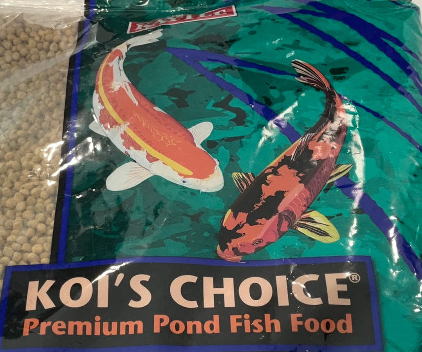 Kaytee Koi’s Choice