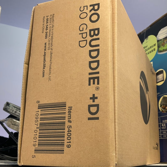 RO BUDDIE +DI