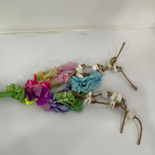 Playfuls Toys For Birds