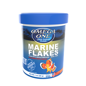 Marine Flakes 2.2 oz