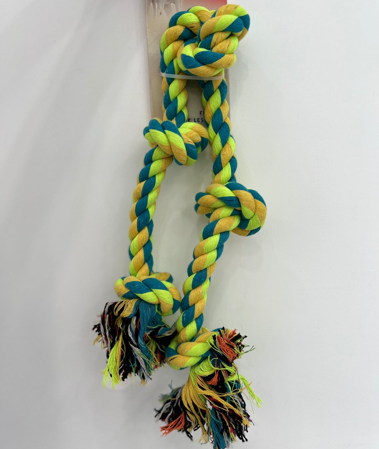Rope Toy 26”