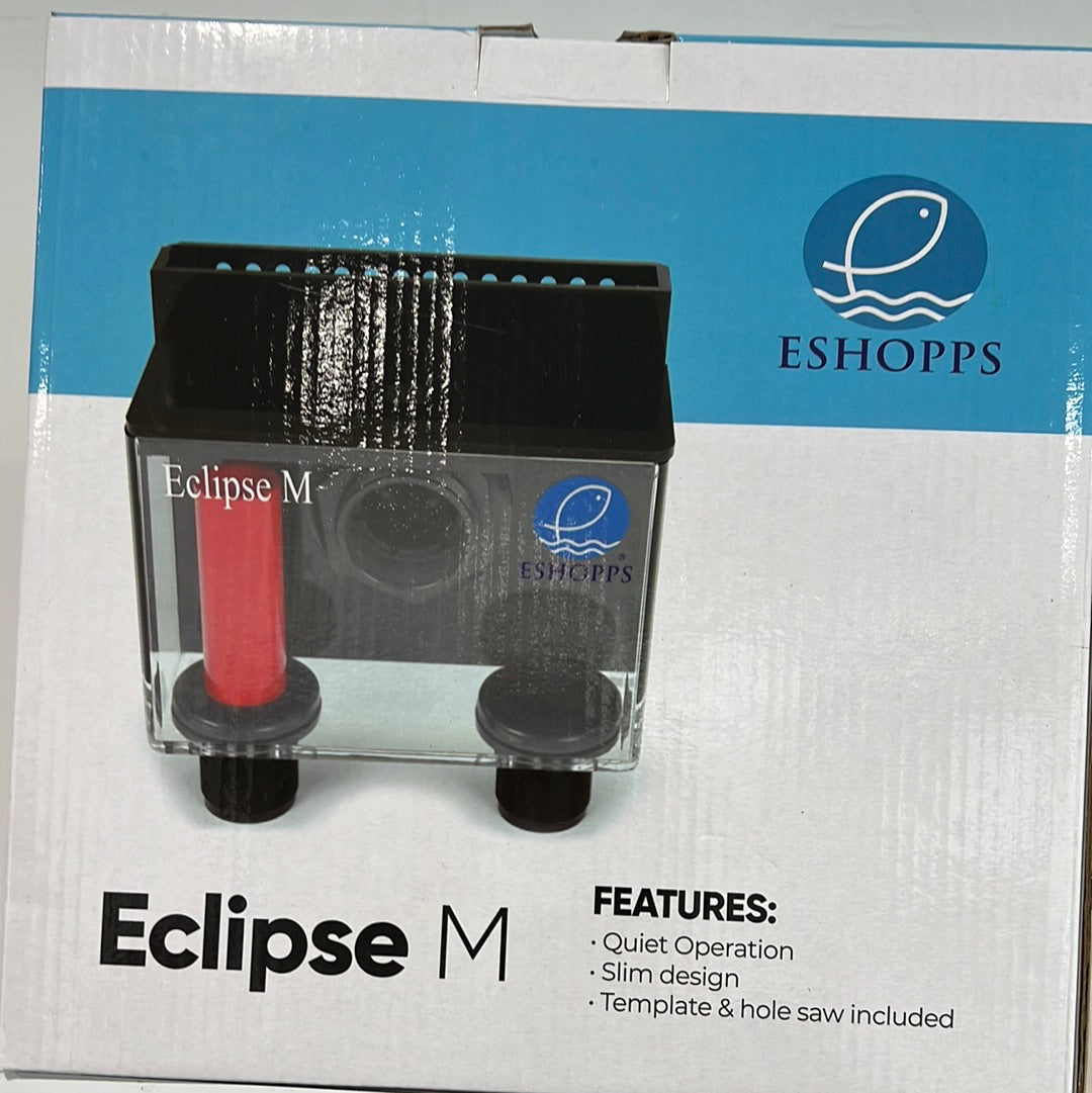Eshoops Eclipse M