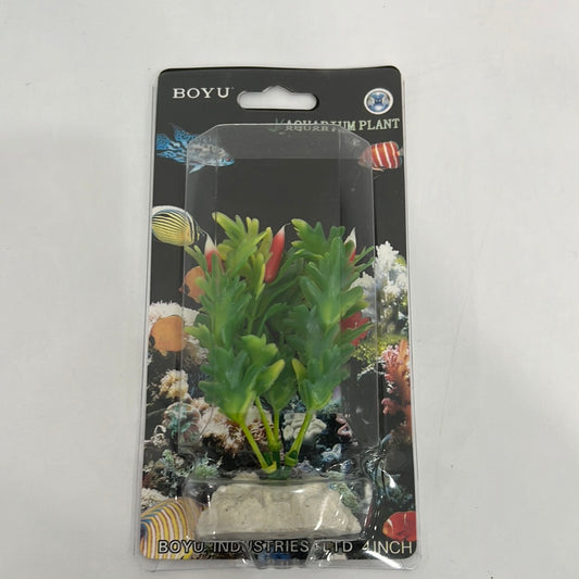 Boyu Aquarium plant AP- 4”