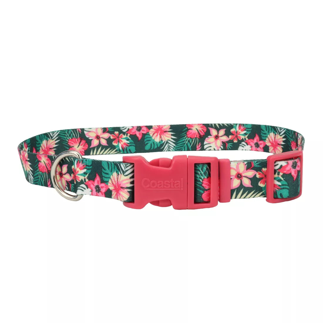3/8” Styles Adjustable Dog Collar 8”-12” XS
