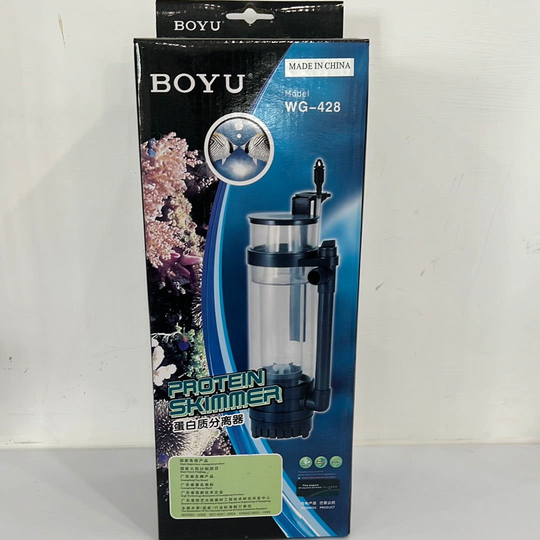 Boyu Protein Skimmer WG-428