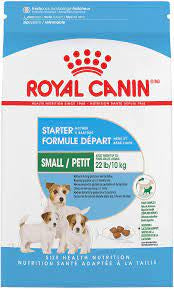 Royal Canin Starter Formula 2lb