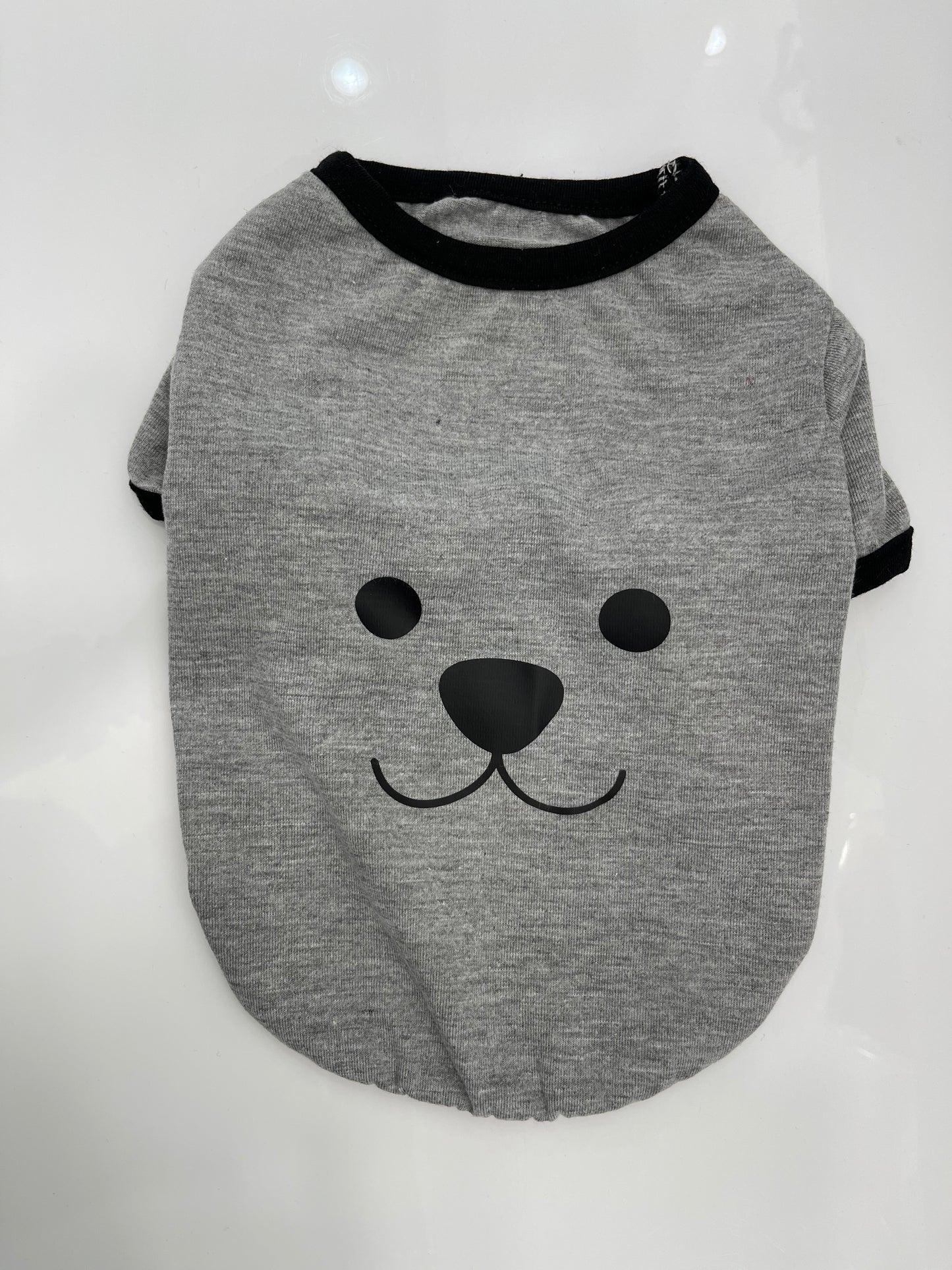 Dog Bear Shirt