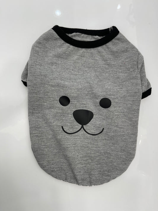 Dog Bear Shirt