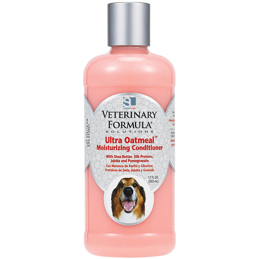 Ultra Oatmeal Moisturizing Conditioner 17onz