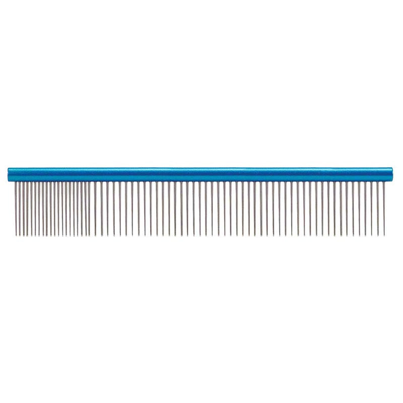 Stainles Steel Pet Comb 10”
