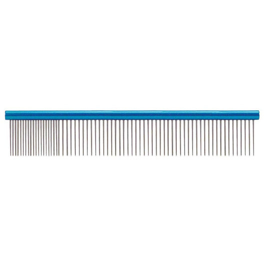 Stainles Steel Pet Comb 10”