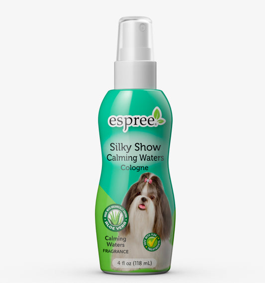 Silky Show Cologne 4oz