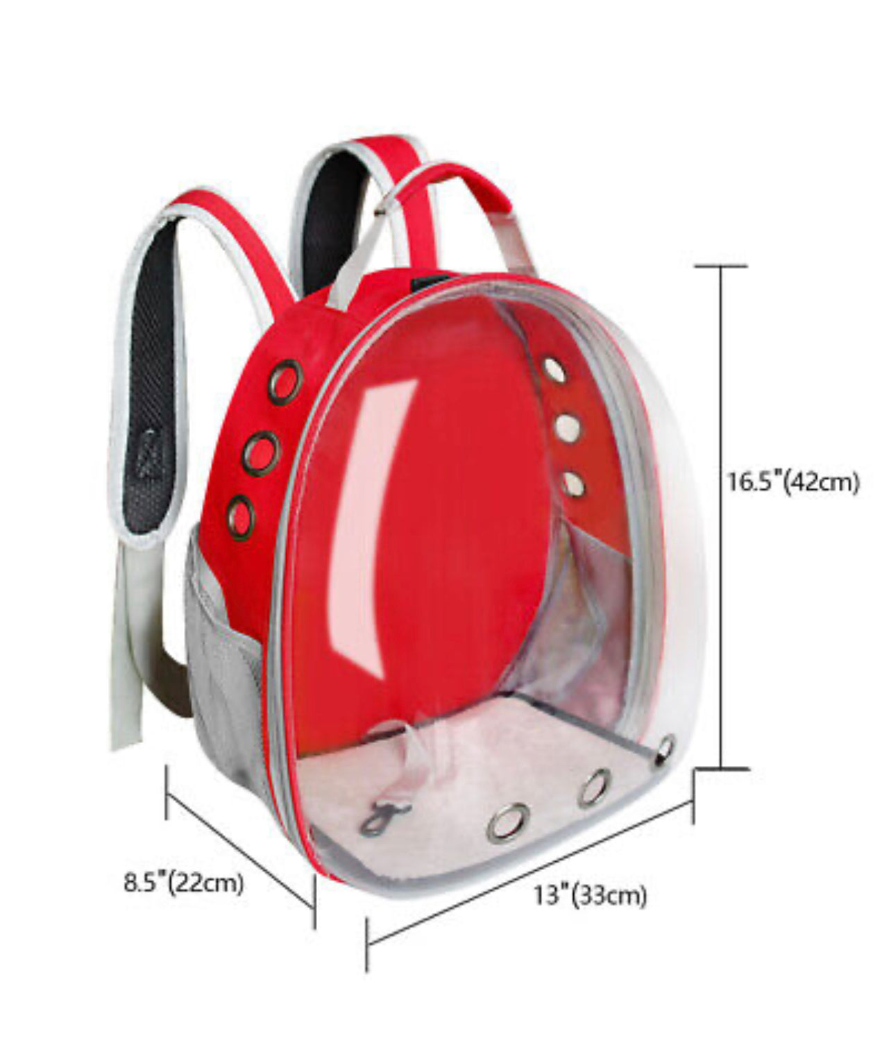 Pet Backpack Travel Carrier