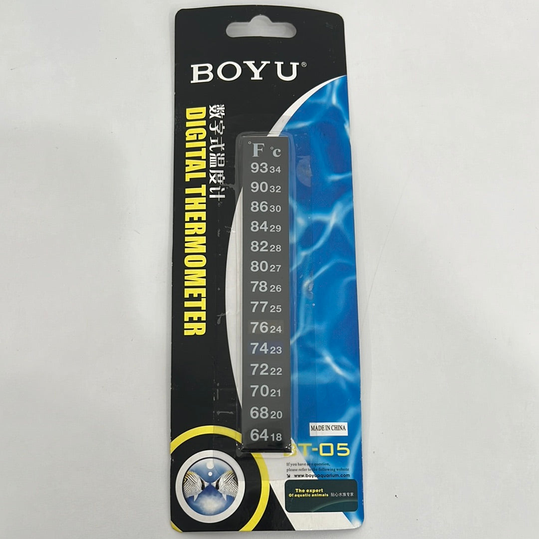 Boyu Digital Thermometer BT-05