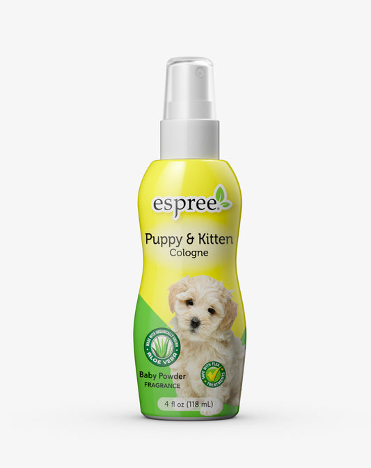 Puppy & Kitten Cologne 4onz