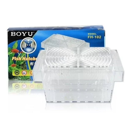 Boyu FH-102 Fish Hatchery For Aquarium