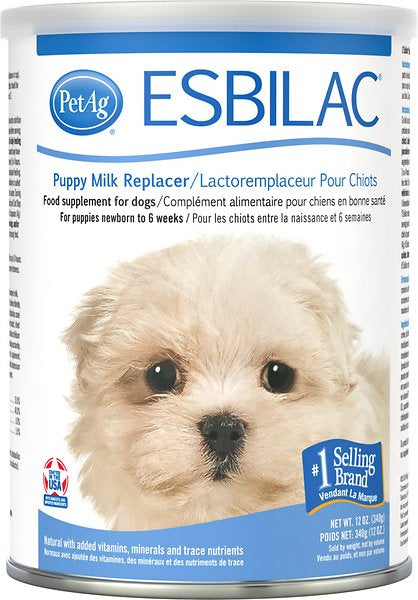 Esbilac Puppy Milk Remplacer