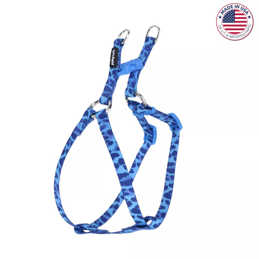 Comfort Wrap Adjustable Dog Harness 8”-14”