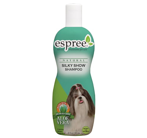 Silky Show Shampoo 12onz