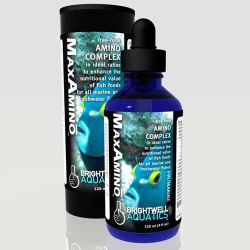 MaxAmino 125ml