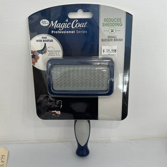 Magic Coat Small Slicker Brush