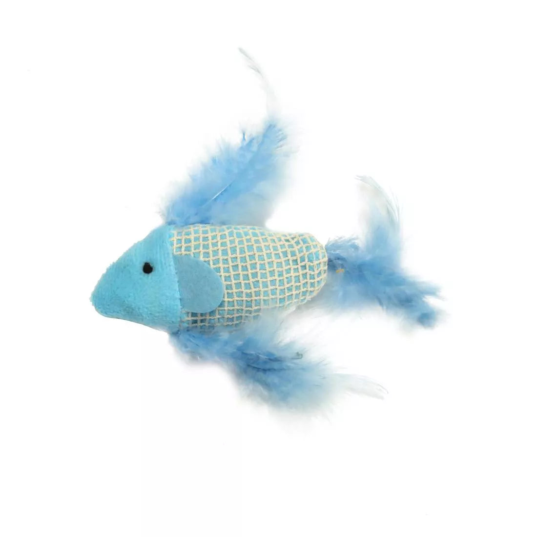 Turbo Random Fun Cat Toys