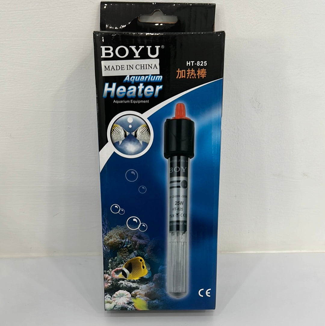 Boyu Aquarium Heater HT-825