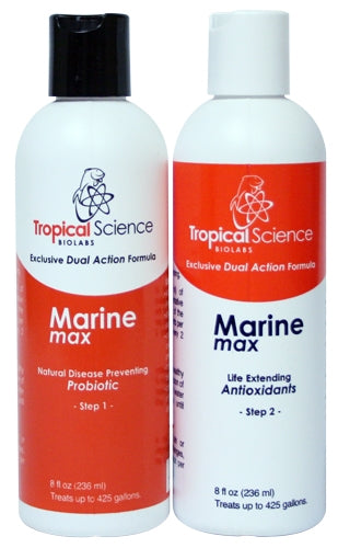 Marine Max 8onz