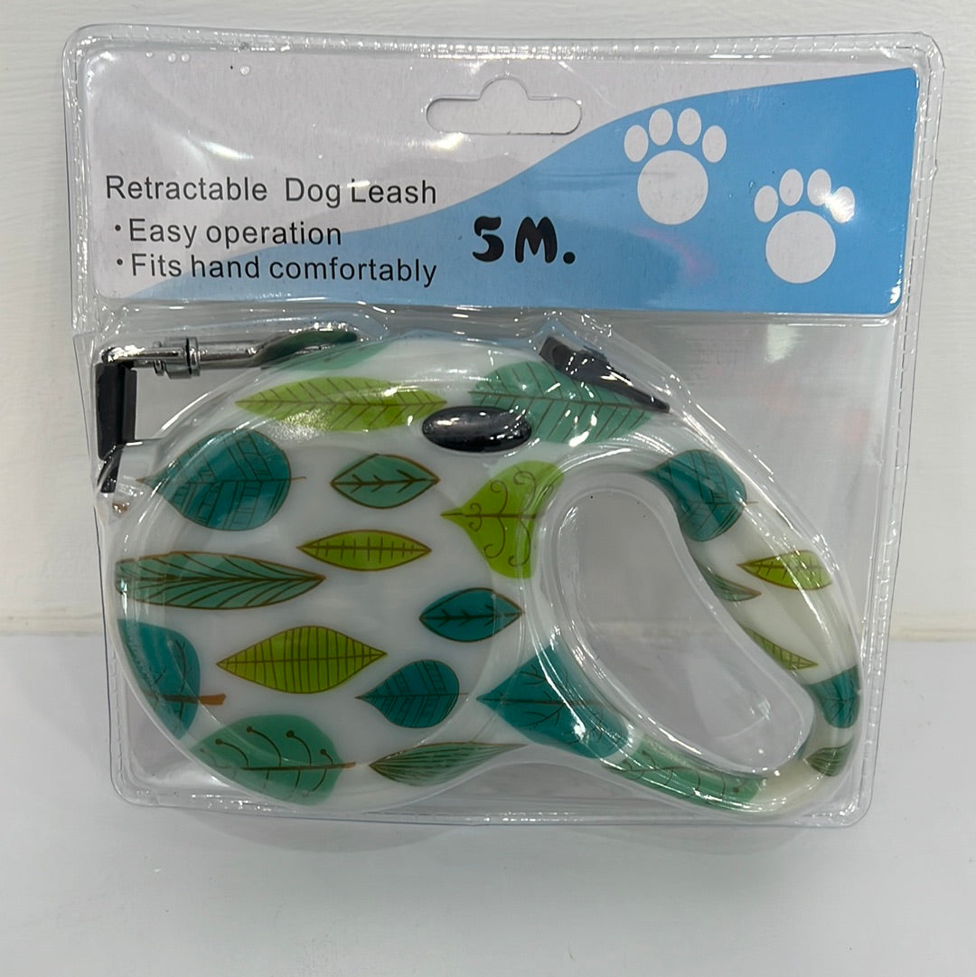 Retractable Dog Leash