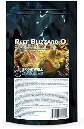 ReefBlizzard-O 50g
