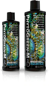 PhytoGreen-M 250ml