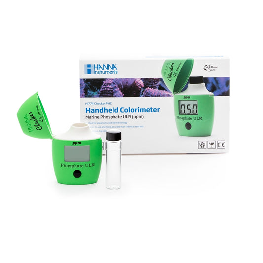 Hanna Marine Phosphate Checker